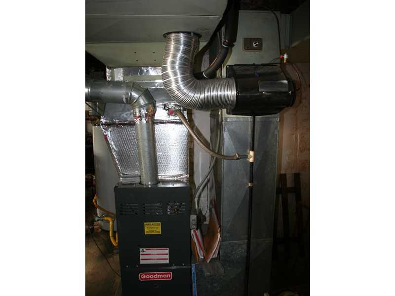 536 Friel Road Economy, PA 15005 - Photo 11 of 14 Other. Furnace