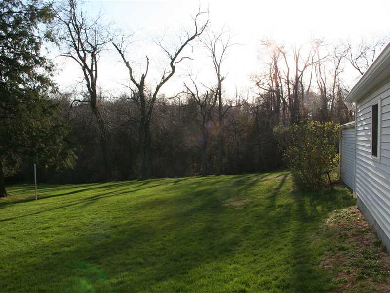 536 Friel Road Economy, PA 15005 - Photo 14 of 14 Yard/Garden.
