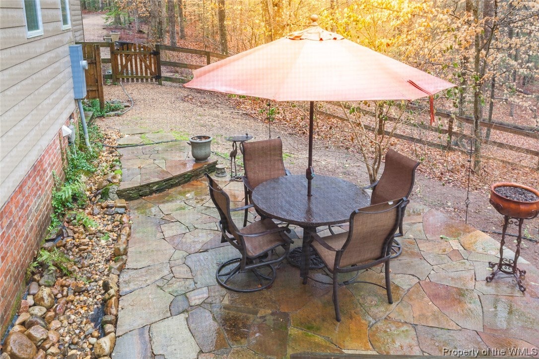 3500 Green Box Road Lanexa, VA 23089 - Photo 35 of 40 Gallery Image 35