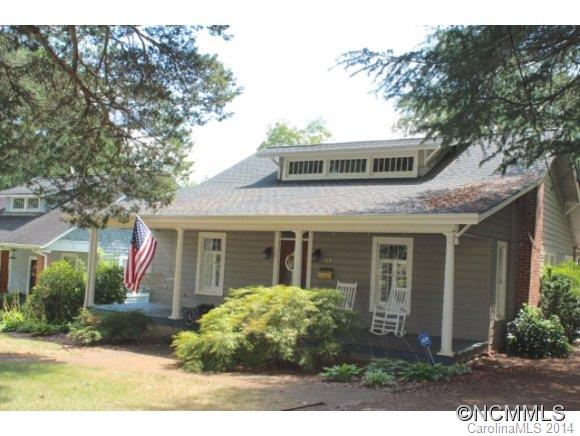 149 Pine Street Rutherfordton, NC 28139 - Photo 1 of 16