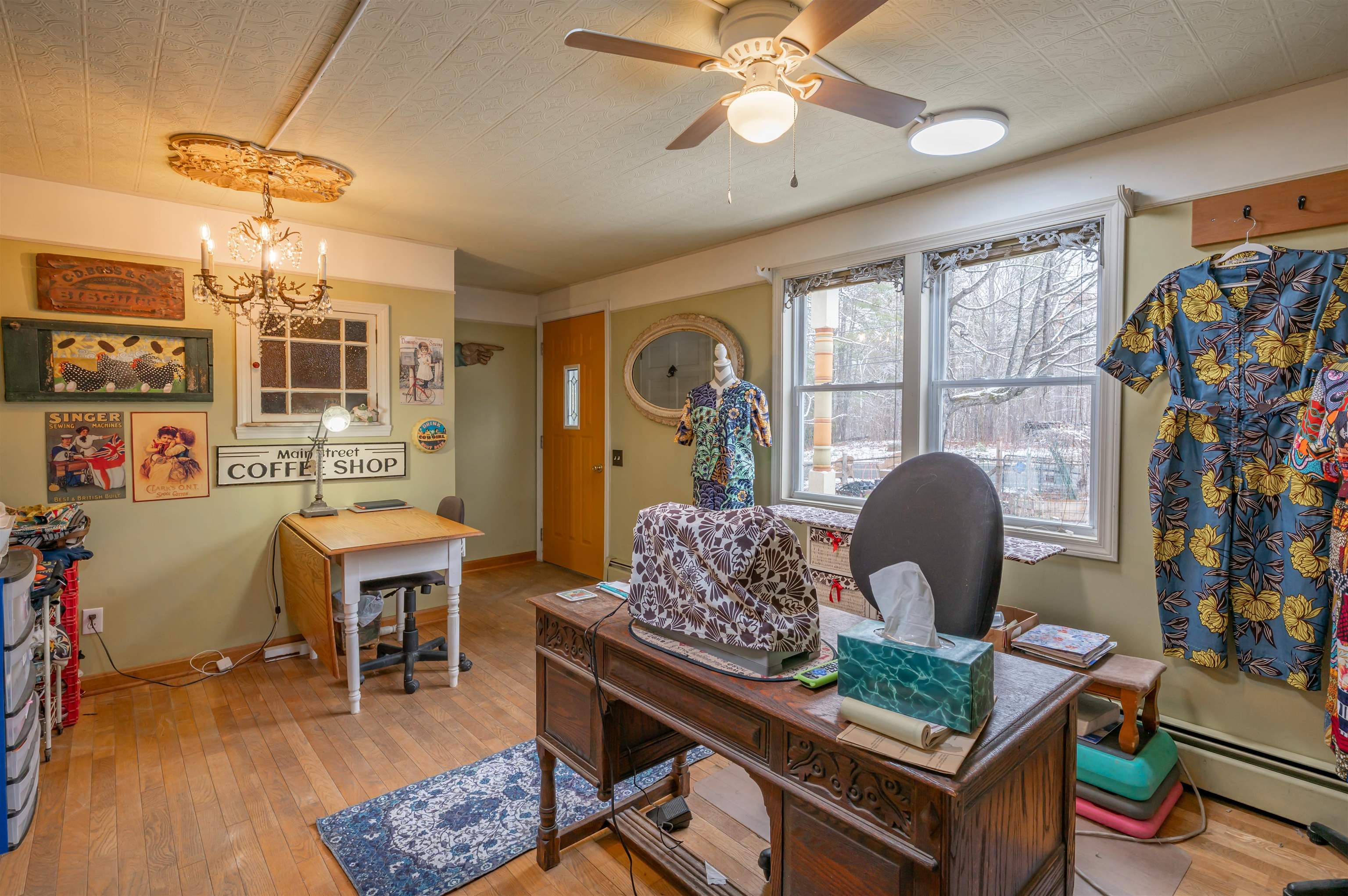 133 Raymond Road Deerfield, NH 03037 - Photo 11 of 34