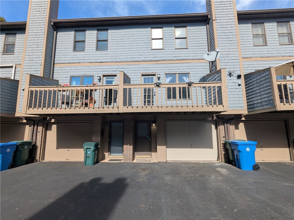 397 Alexander Street, Unit UN16 Rochester, NY 14607 - Photo 22 of 24