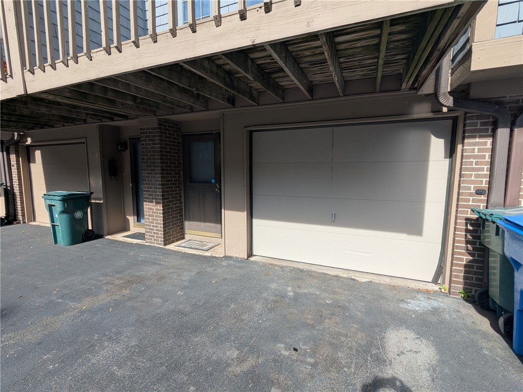 397 Alexander Street, Unit UN16 Rochester, NY 14607 - Photo 23 of 24