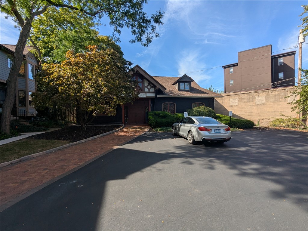 397 Alexander Street, Unit UN16 Rochester, NY 14607 - Photo 24 of 24