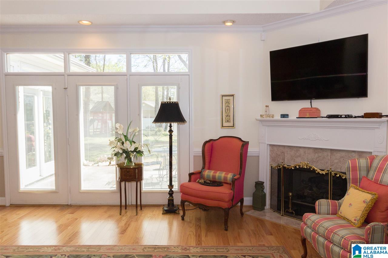 101 Huntington Trace Anniston, AL 36207 - Photo 9 of 48