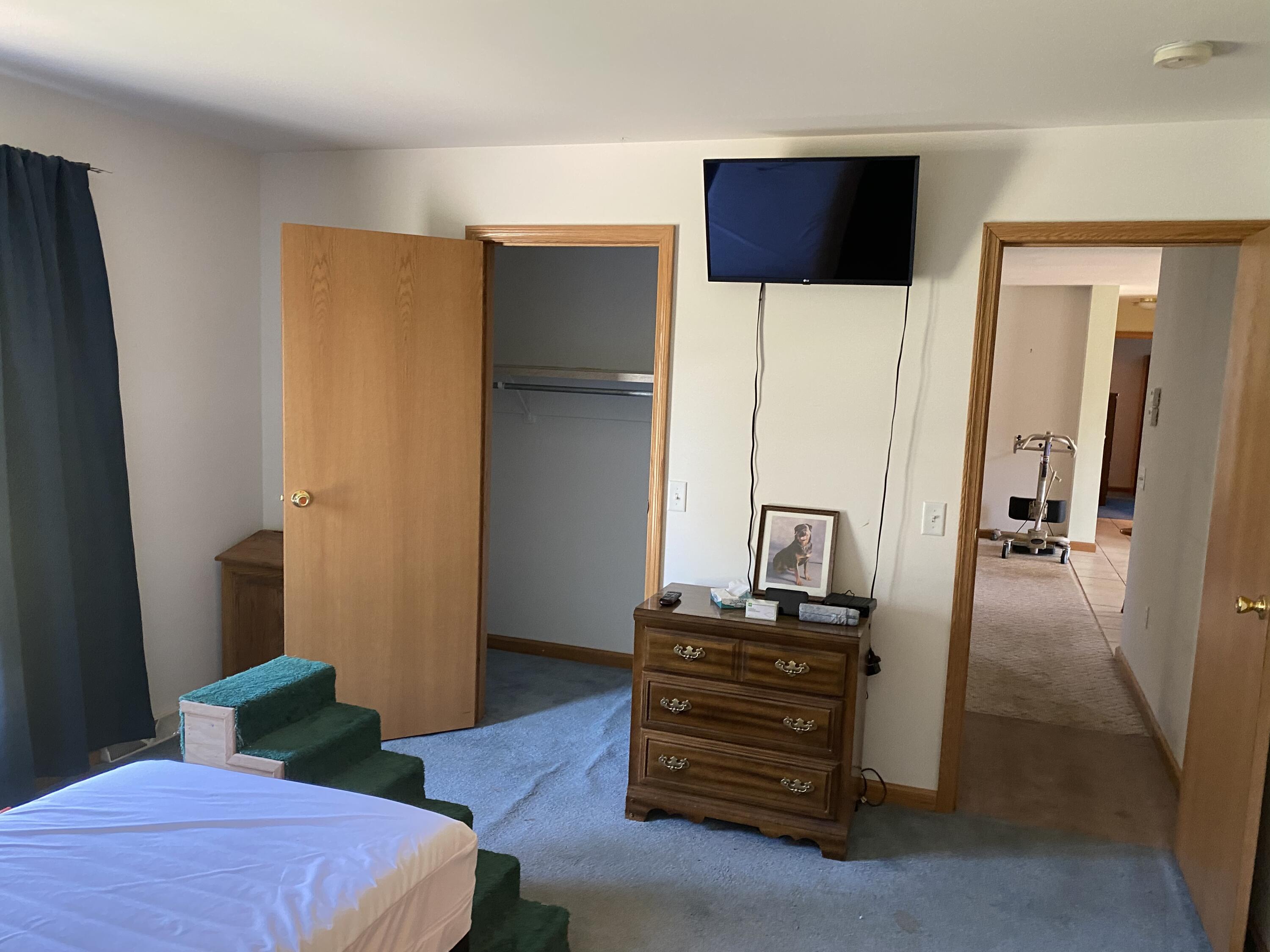 393 Taggart Road Bronson, MI 49028 - Photo 11 of 30 Bedroom