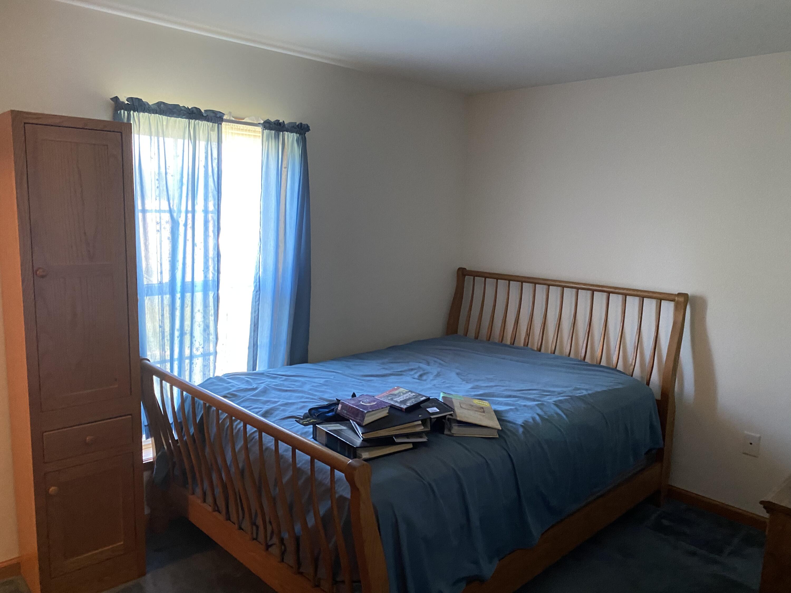 393 Taggart Road Bronson, MI 49028 - Photo 13 of 30 Bedroom