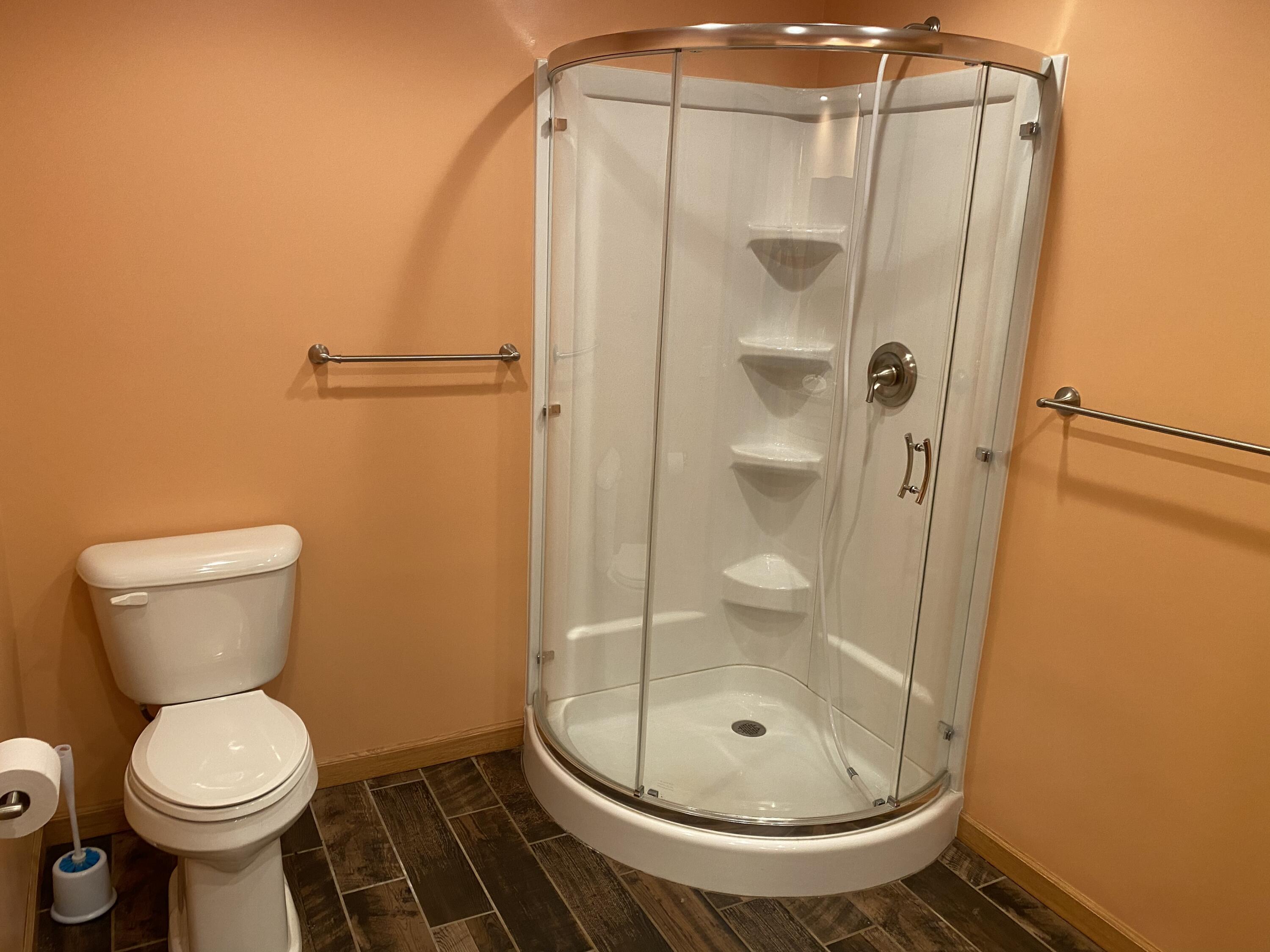 393 Taggart Road Bronson, MI 49028 - Photo 16 of 30 Bathroom