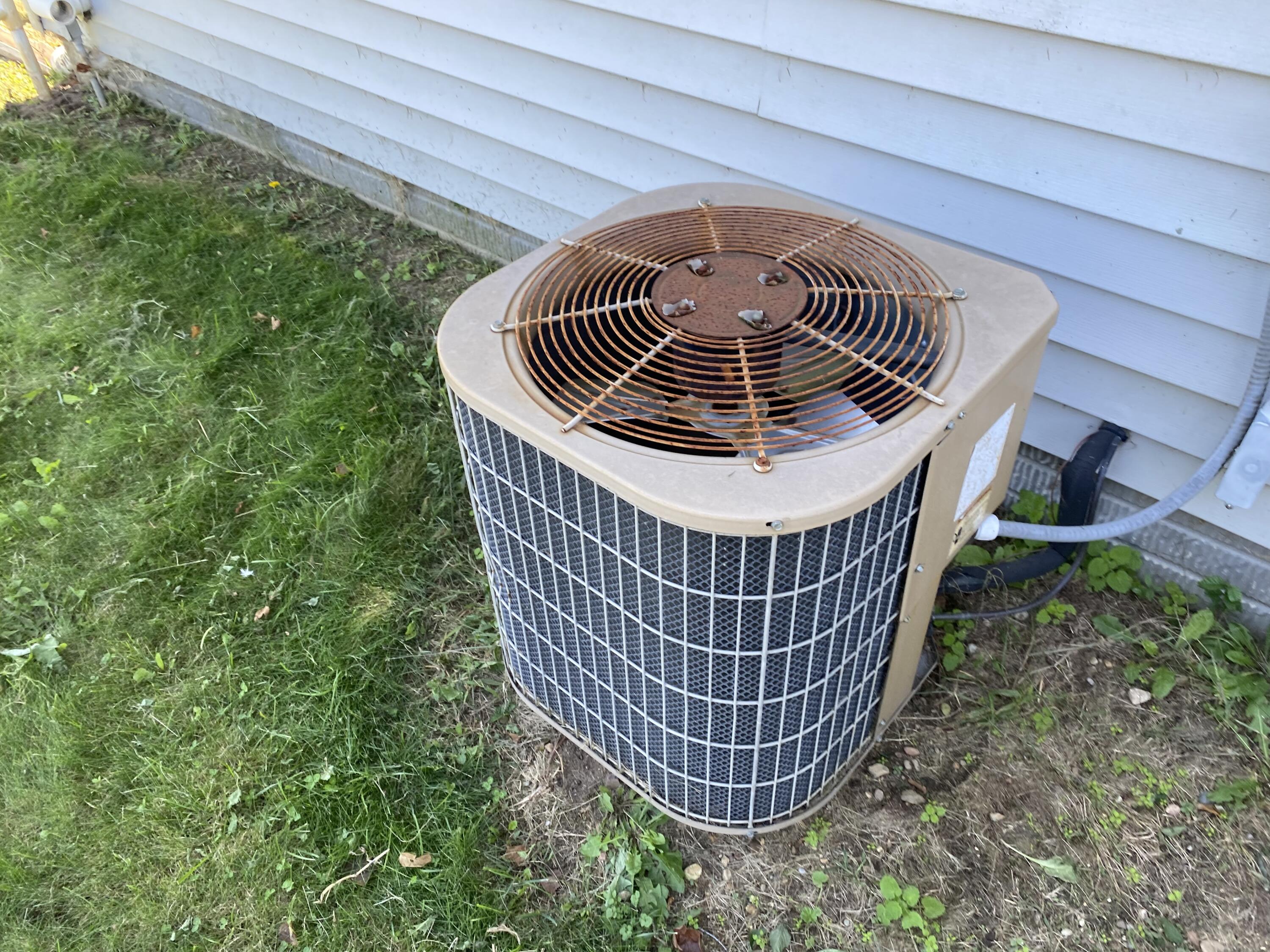 393 Taggart Road Bronson, MI 49028 - Photo 28 of 30 Central Air