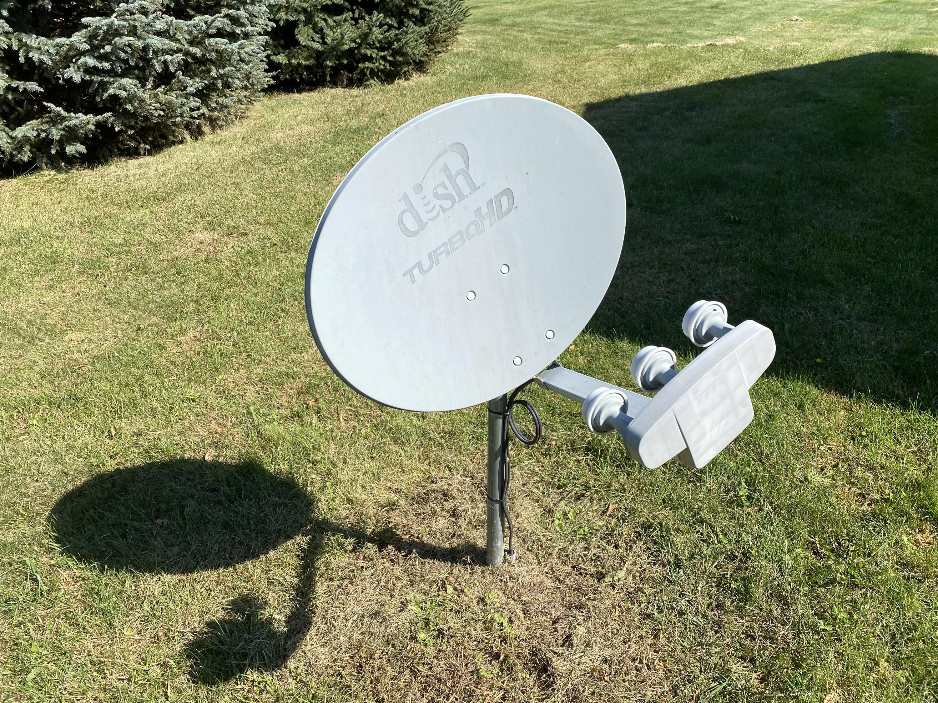 393 Taggart Road Bronson, MI 49028 - Photo 30 of 30 Dish