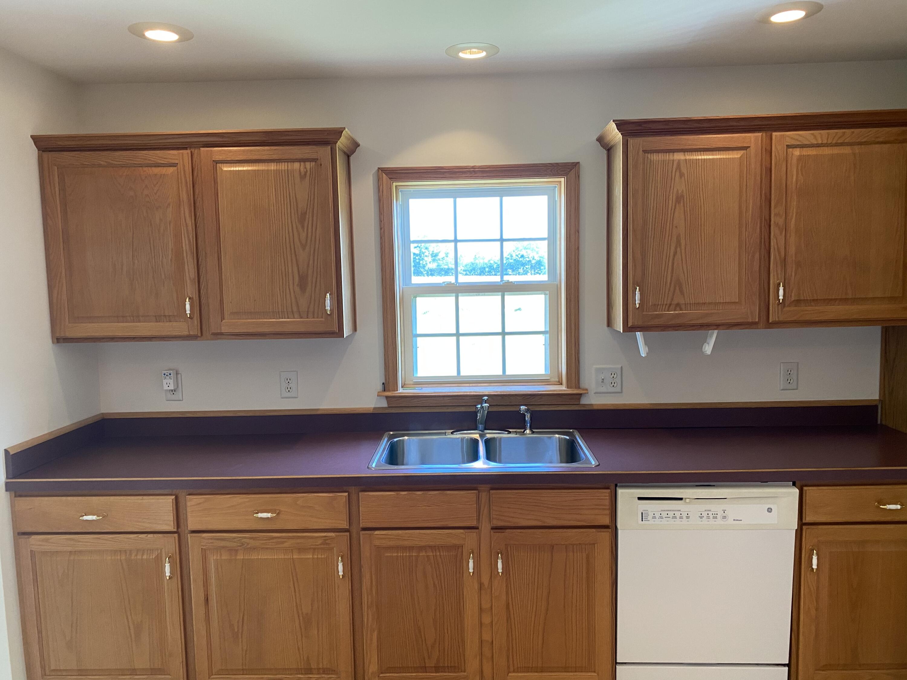 393 Taggart Road Bronson, MI 49028 - Photo 5 of 30 Kitchen