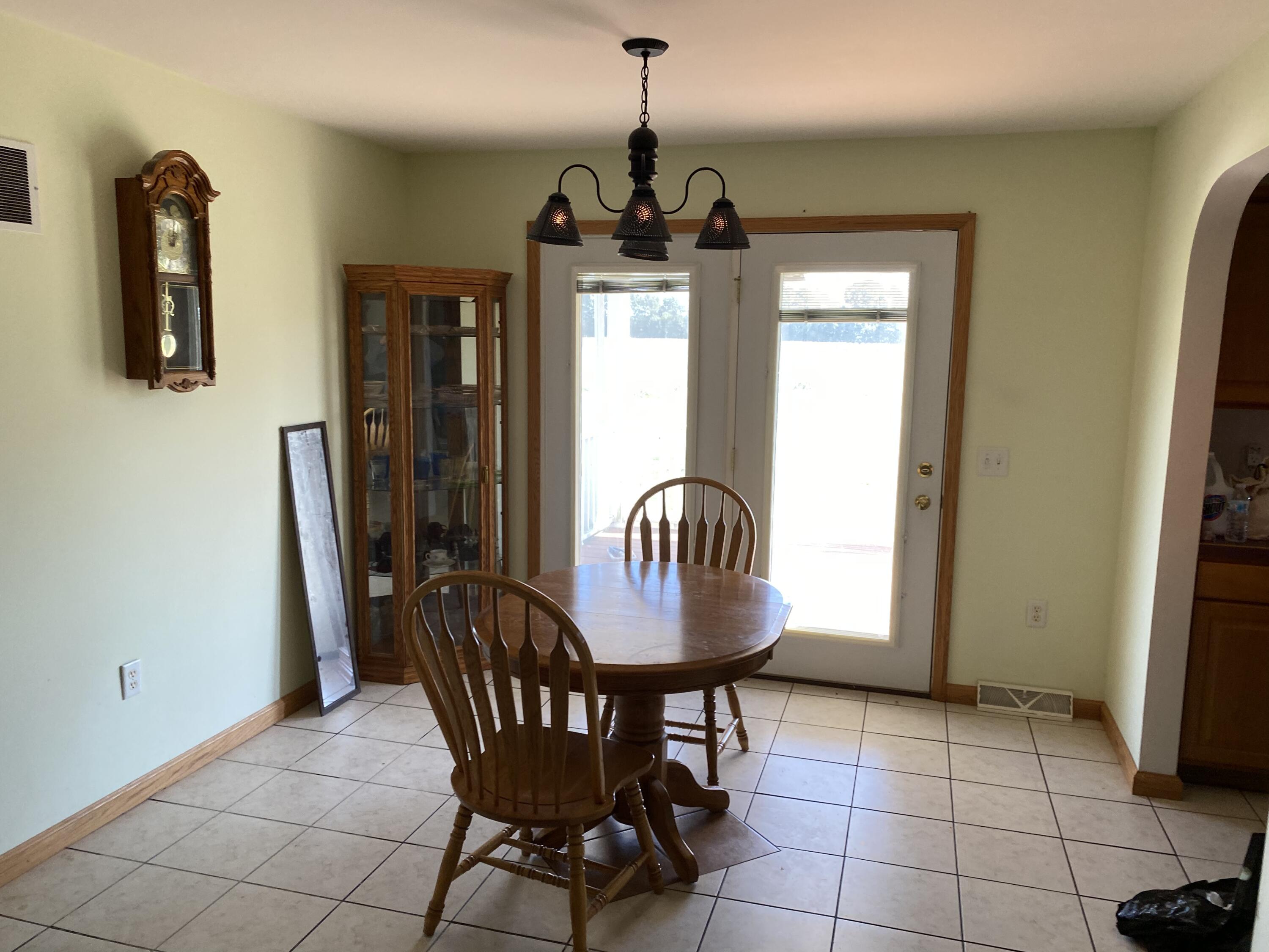 393 Taggart Road Bronson, MI 49028 - Photo 9 of 30 Formal Dining Room