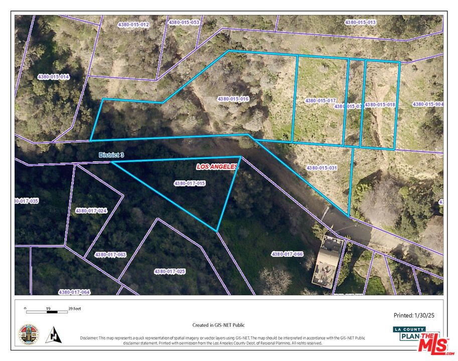 10463 Quito Lane Los Angeles, CA 90077 - Photo 1 of 2 a picture of city from the balcony