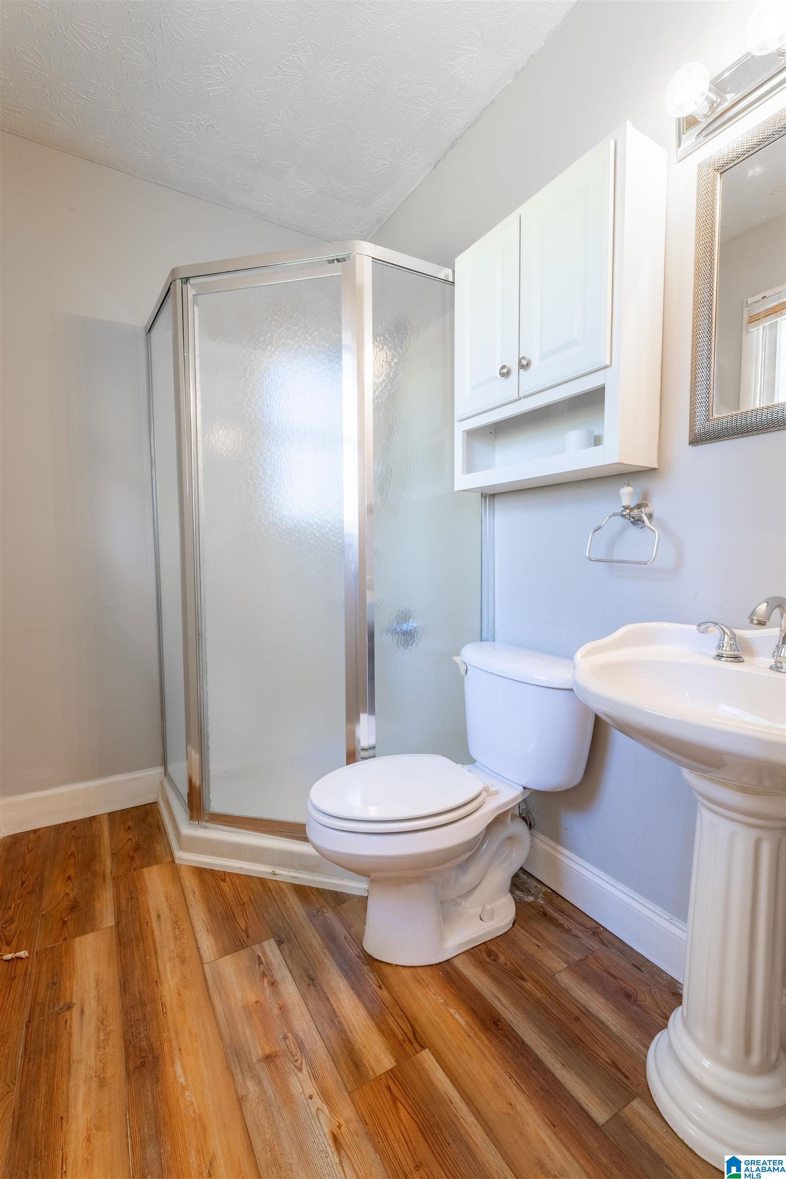 1301 Montevallo Road Weaver, AL 36277 - Photo 23 of 39