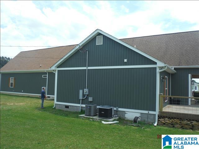 104 Ted Street Ohatchee, AL 36271 - Photo 6 of 45