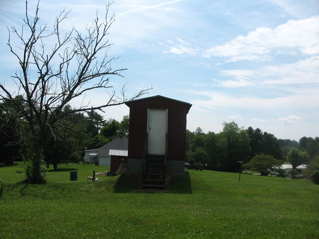174 Mount Olivet Road Fries, VA 24330 - Photo 38 of 41 Gallery Image 38