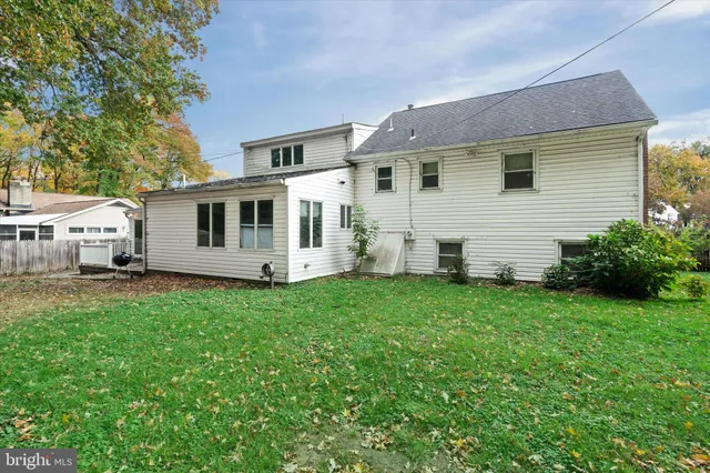 a view of outdoor space