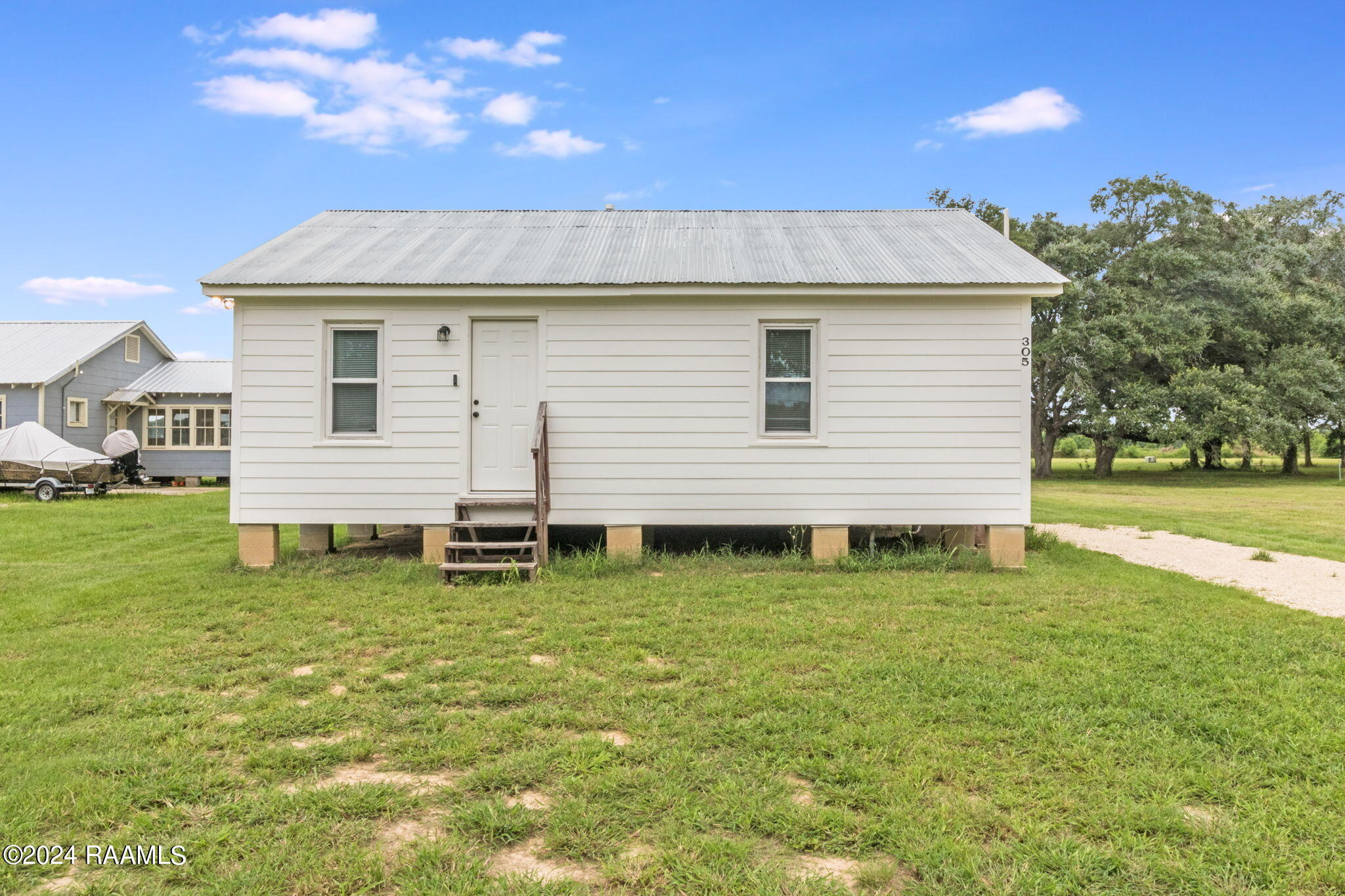 305 Facile Road Scott, LA 70583 - Photo 1 of 12 House