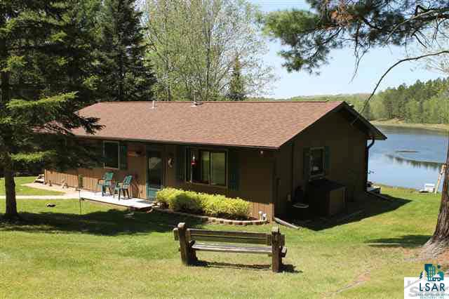 16970 Cabin Road Mason, WI 54856 - Photo 1 of 16 Gallery Image 1