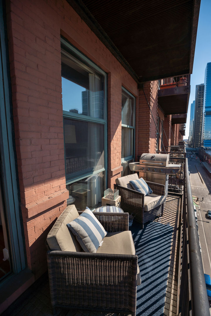 165 North Canal Street, Unit 903 Chicago, IL 60606 - Photo 15 of 19