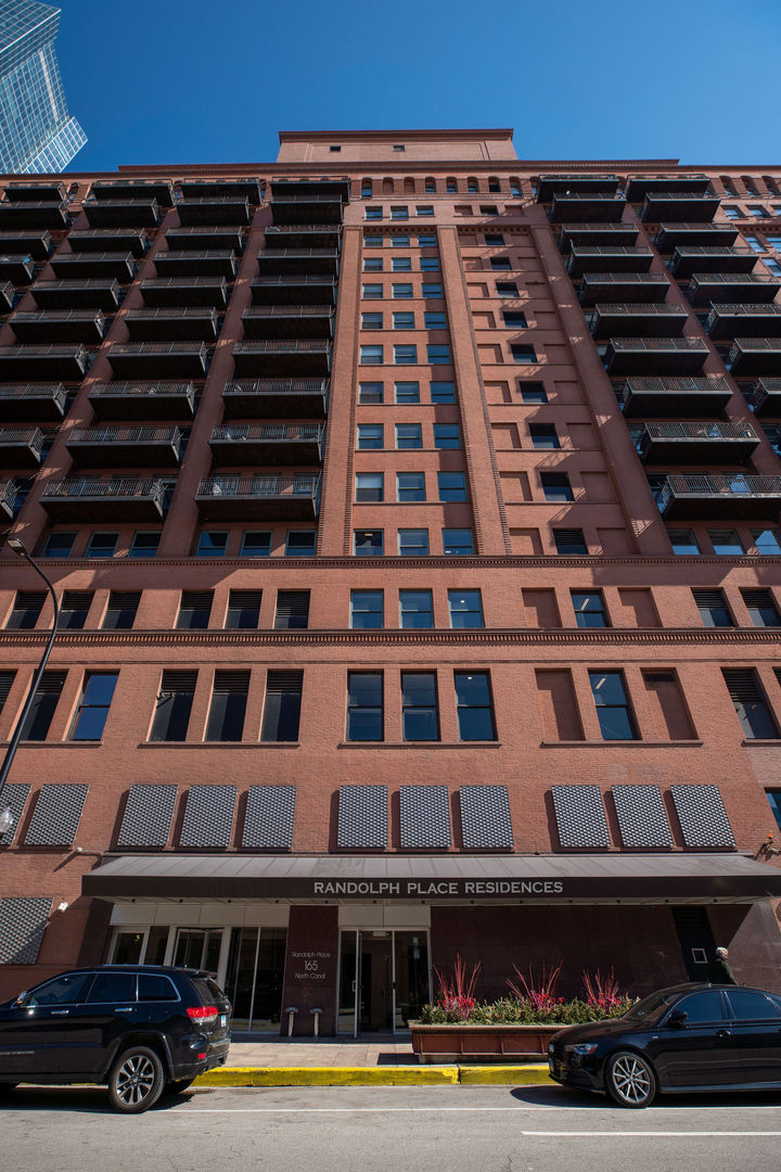 165 North Canal Street, Unit 903 Chicago, IL 60606 - Photo 19 of 19