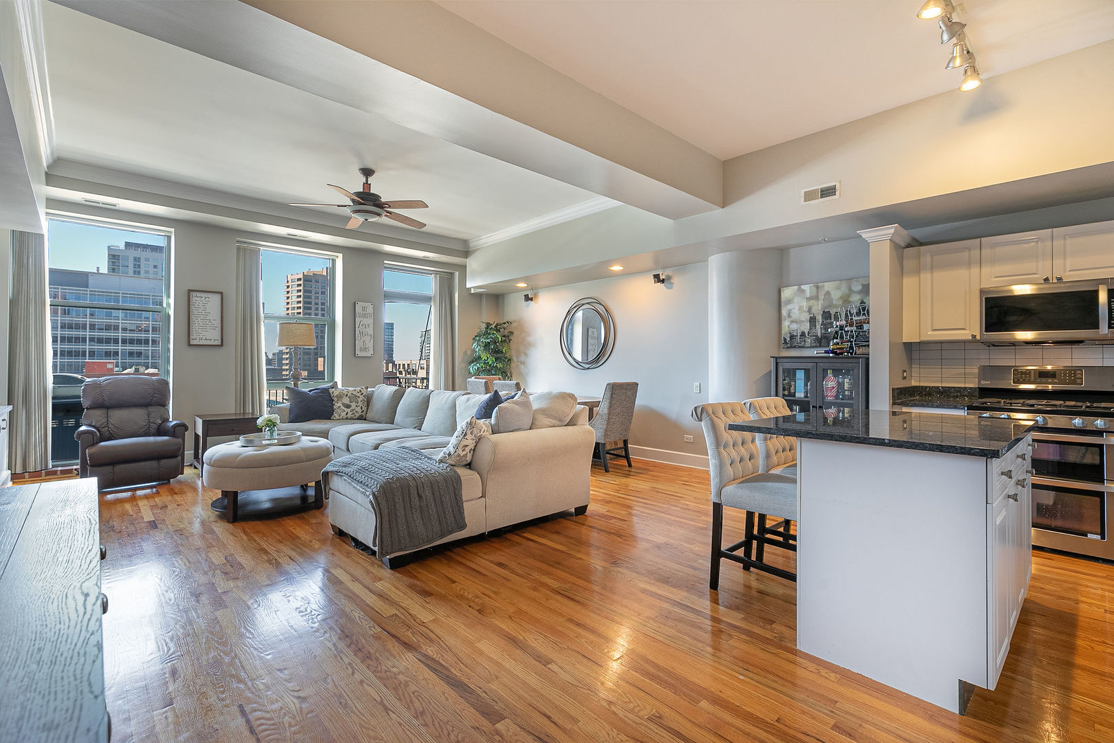 165 North Canal Street, Unit 903 Chicago, IL 60606 - Photo 2 of 19