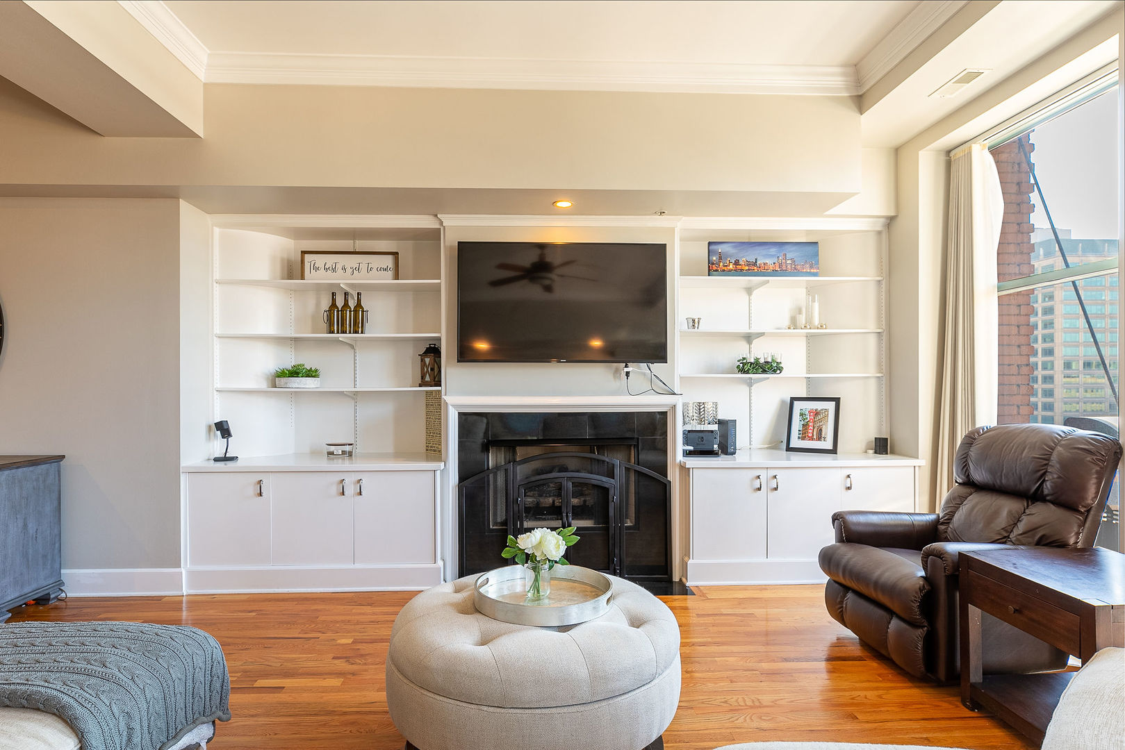 165 North Canal Street, Unit 903 Chicago, IL 60606 - Photo 7 of 19