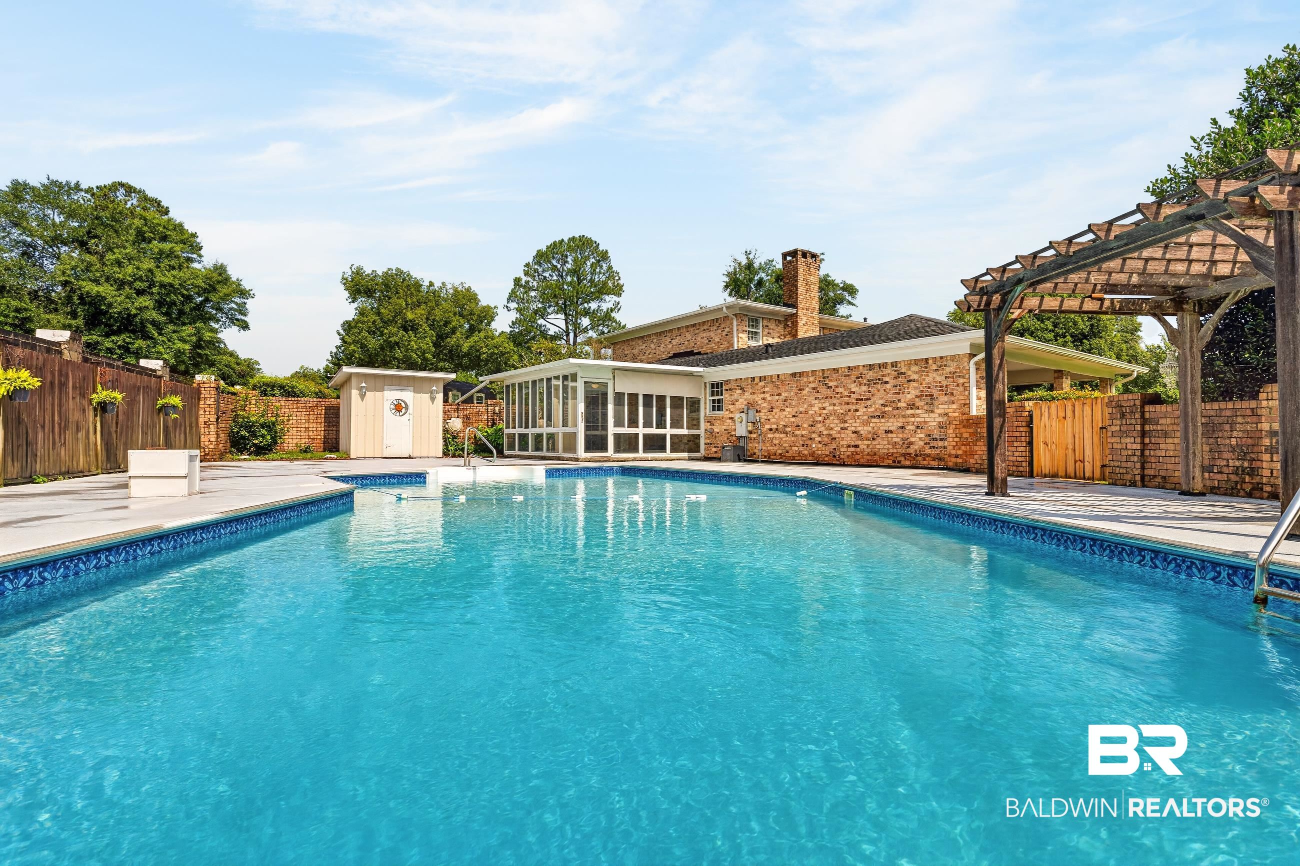 1251 East Spring Valley Drive Mobile, AL 36693 - Photo 5 of 59