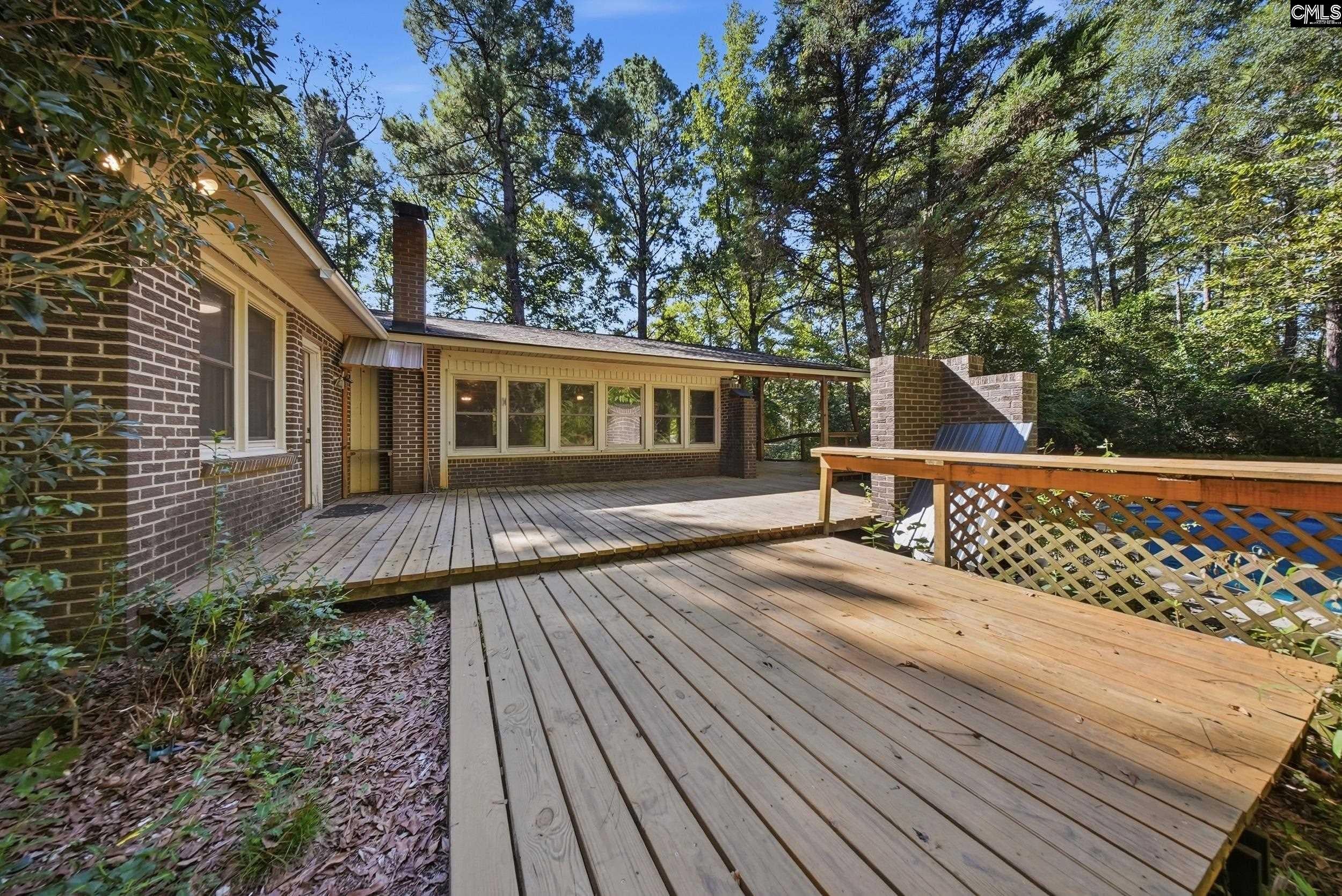 451 Old Ruff Road Winnsboro, SC 29180 - Photo 1 of 30 Gallery Image 1