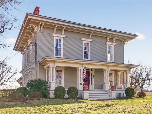 $874,000 | 4498 Lima Road, Geneseo, NY 14454