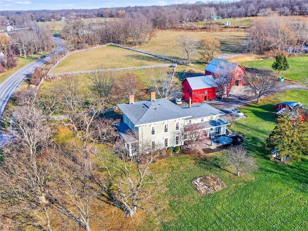 $874,000 | 4498 Lima Road, Geneseo, NY 14454