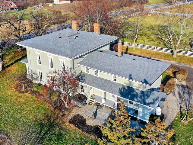 $925,000 | 4498 Lima Road, Geneseo, NY 14454