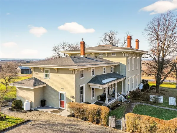 $874,000 | 4498 Lima Road, Geneseo, NY 14454