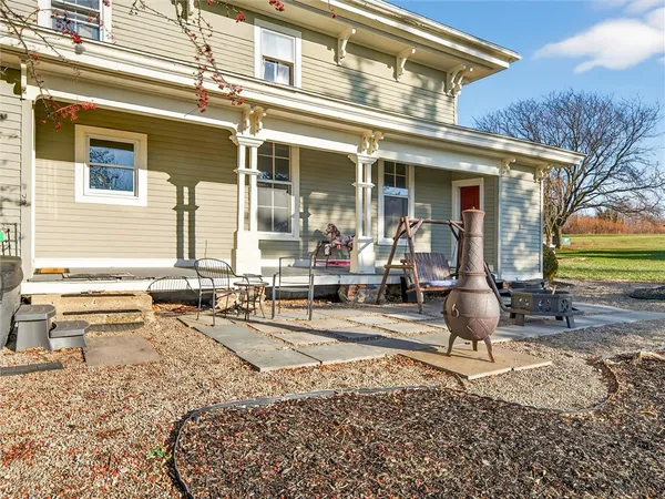 $874,000 | 4498 Lima Road, Geneseo, NY 14454