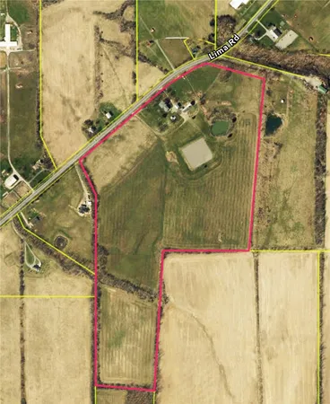 $874,000 | 4498 Lima Road, Geneseo, NY 14454