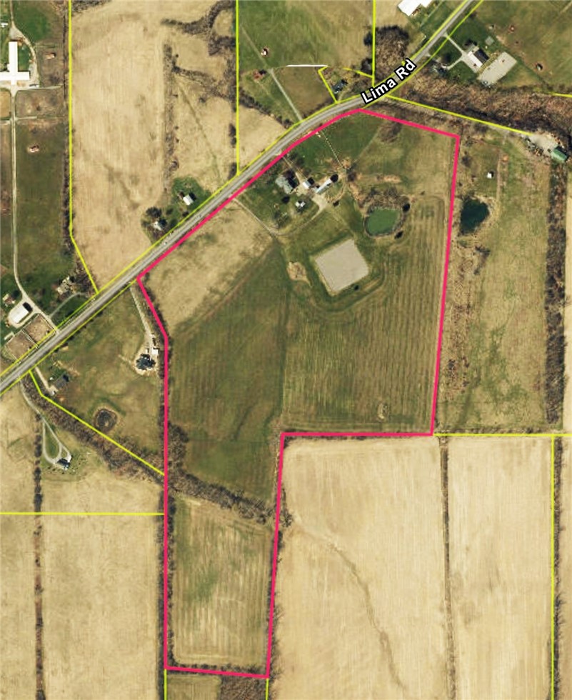 4498 Lima Road Geneseo, NY 14454 - Photo 50 of 50