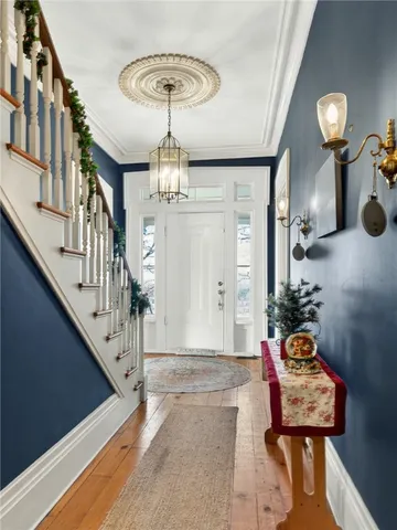 $925,000 | 4498 Lima Road, Geneseo, NY 14454