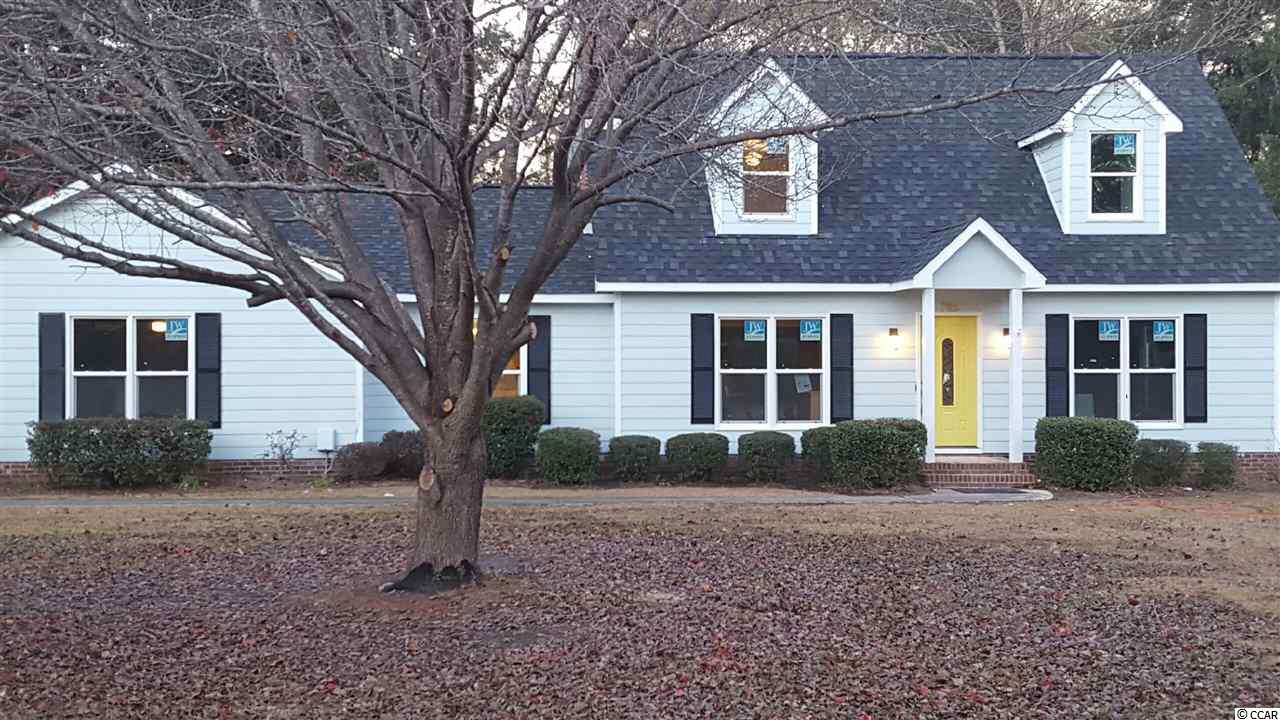 785 3rd Avenue Georgetown, SC 29440 - Photo 2 of 25 Gallery Image 2