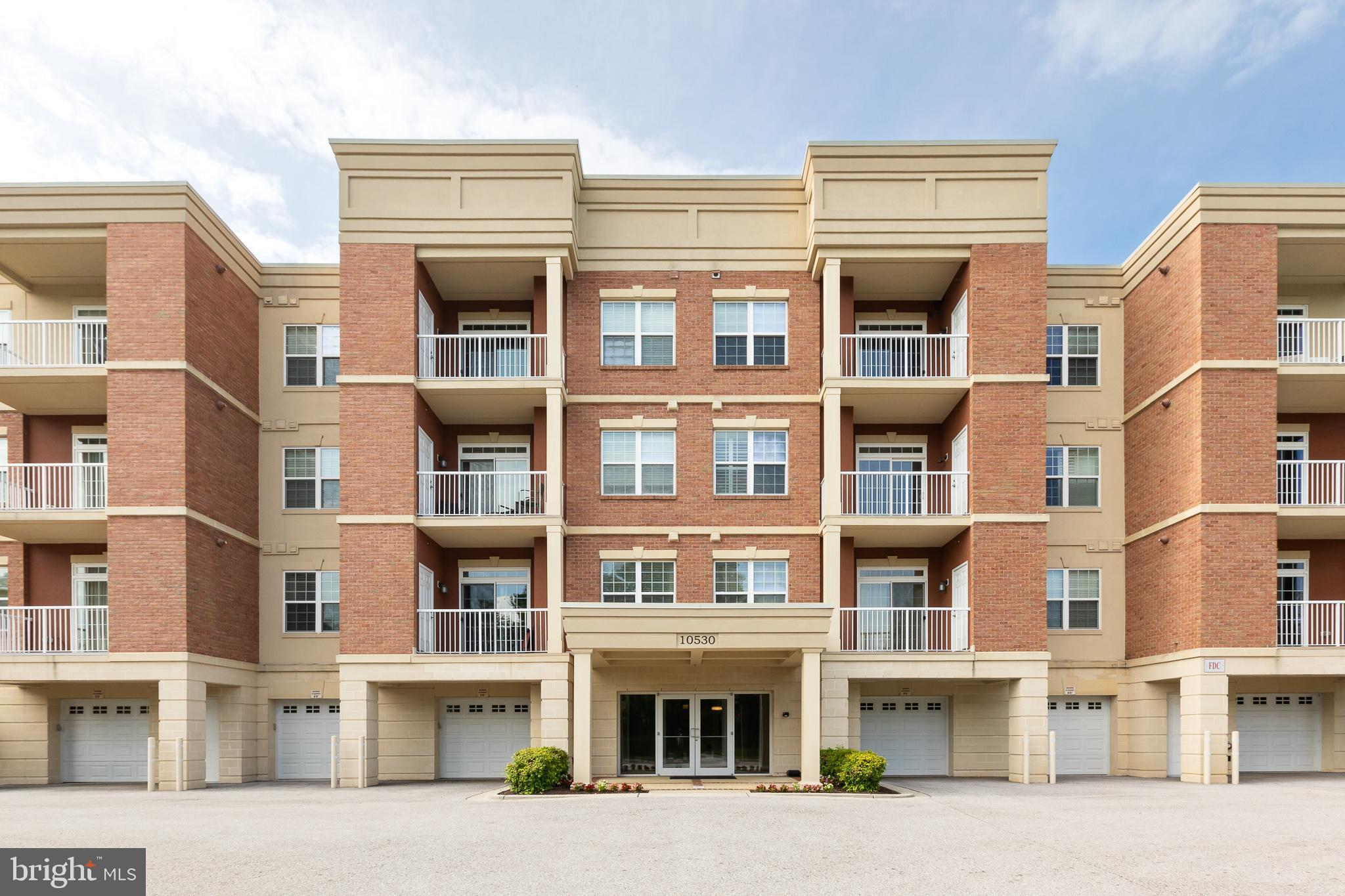 10530 Resort Road, Unit 306 Ellicott City, MD 21042 - Photo 1 of 54 Gallery Image 1