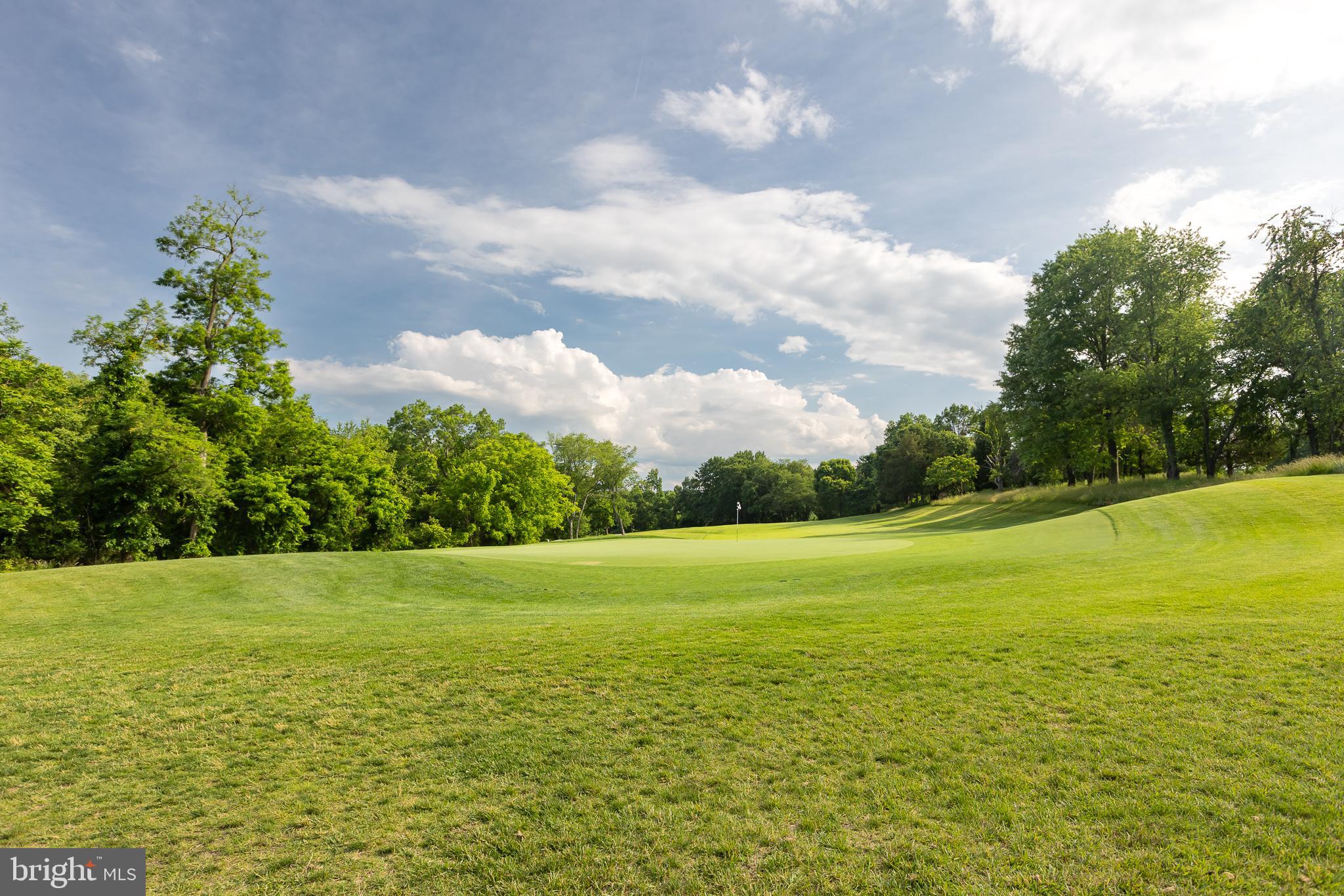 10530 Resort Road, Unit 306 Ellicott City, MD 21042 - Photo 11 of 54 Golf course view from balcony