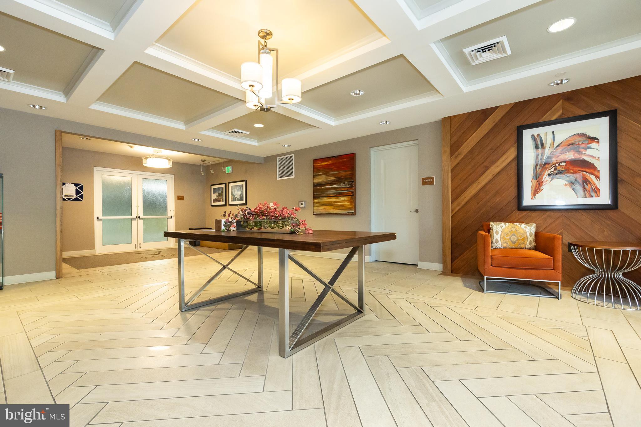 10530 Resort Road, Unit 306 Ellicott City, MD 21042 - Photo 12 of 54 Lobby