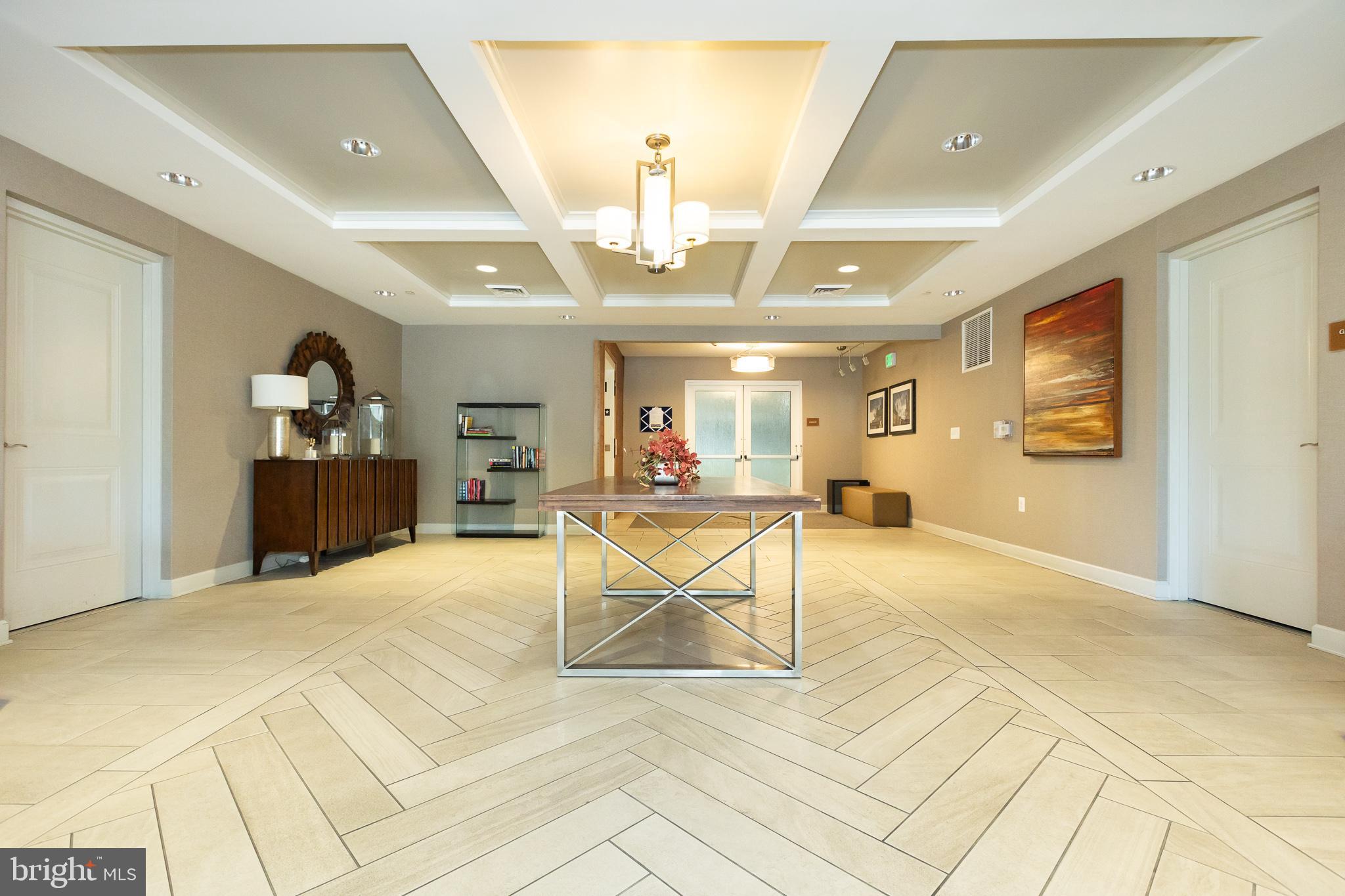 10530 Resort Road, Unit 306 Ellicott City, MD 21042 - Photo 13 of 54 Lobby