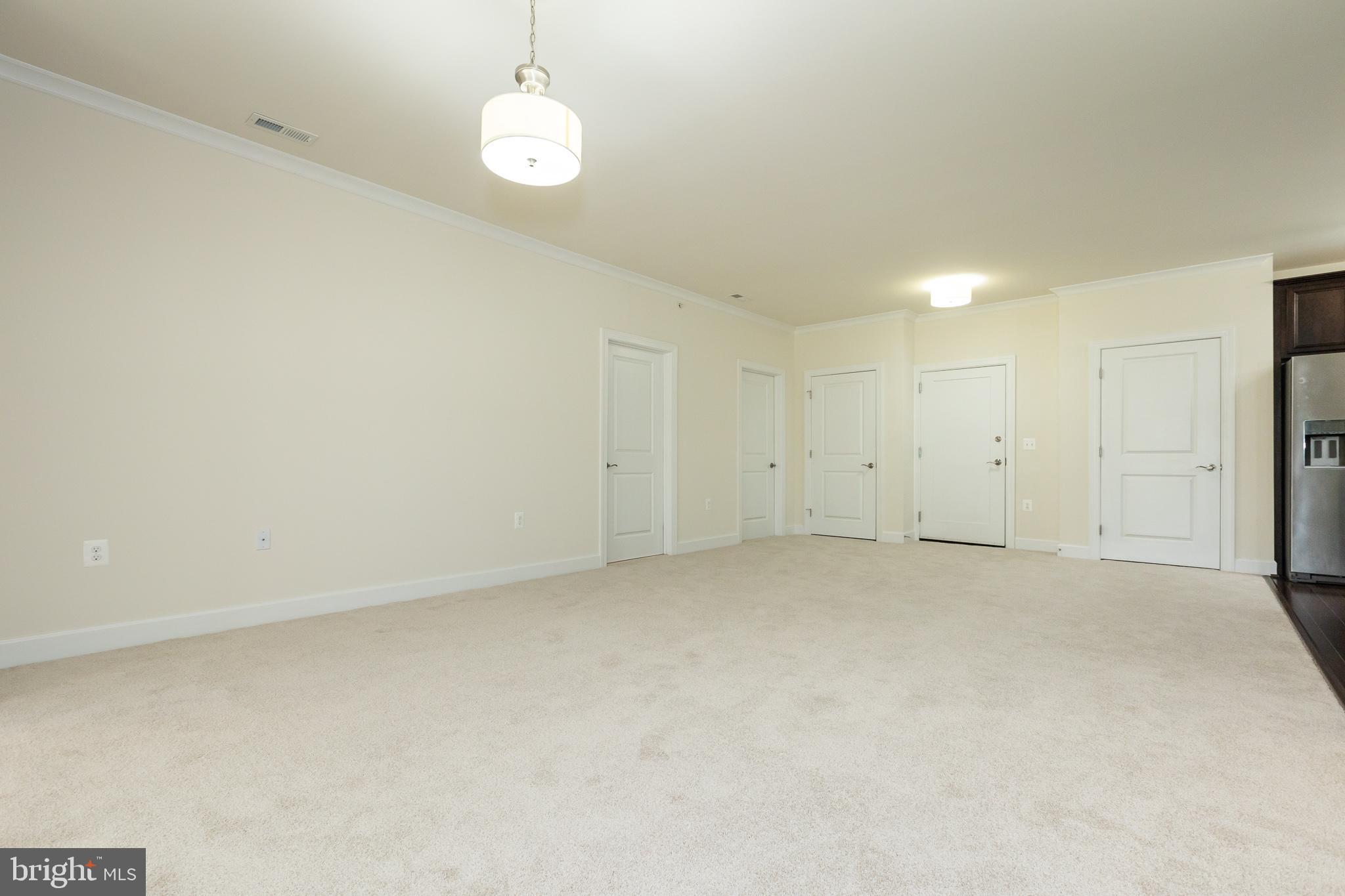 10530 Resort Road, Unit 306 Ellicott City, MD 21042 - Photo 22 of 54 Dining room & Foyer