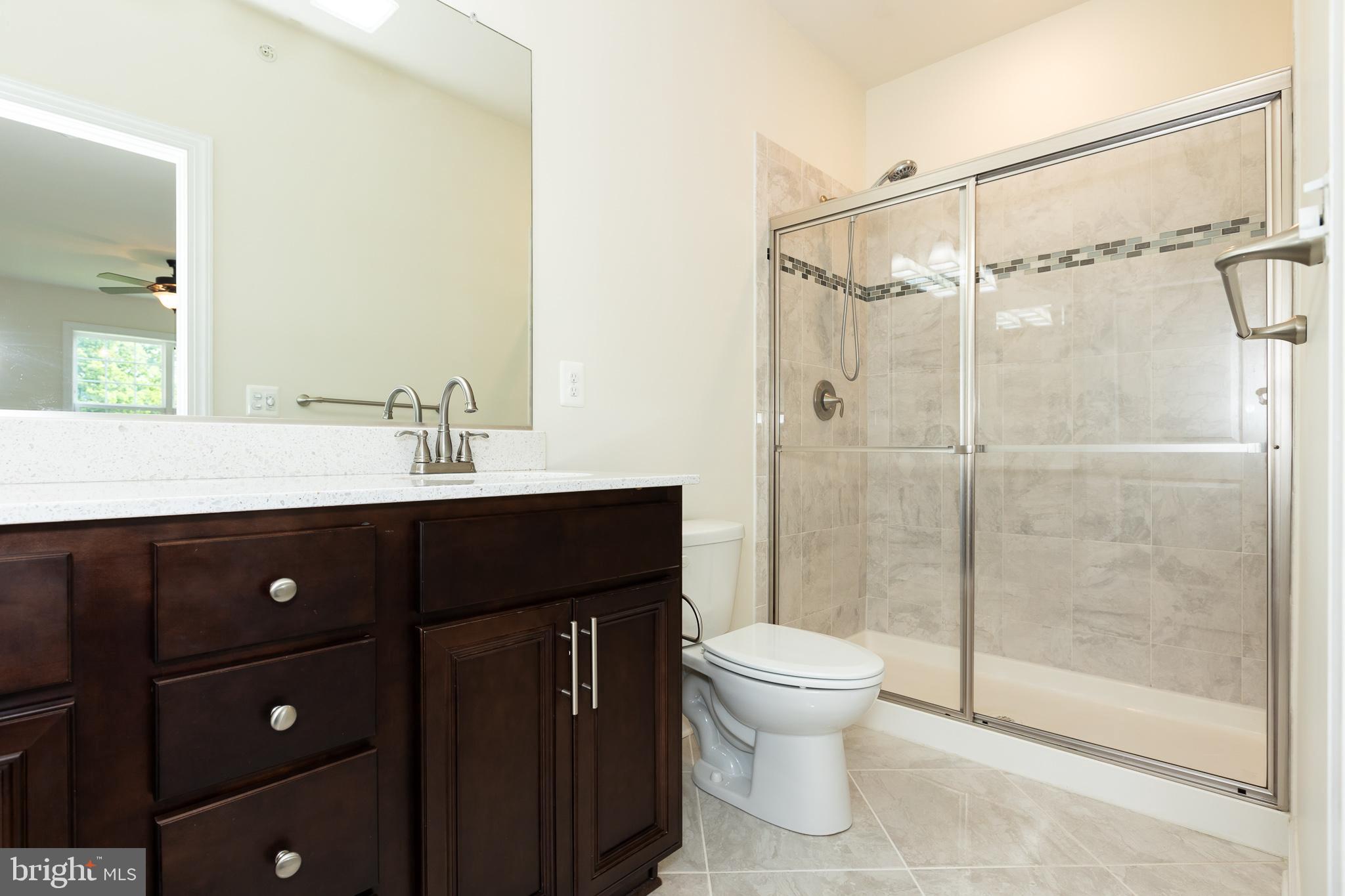 10530 Resort Road, Unit 306 Ellicott City, MD 21042 - Photo 36 of 54 Master ensuite bathroom