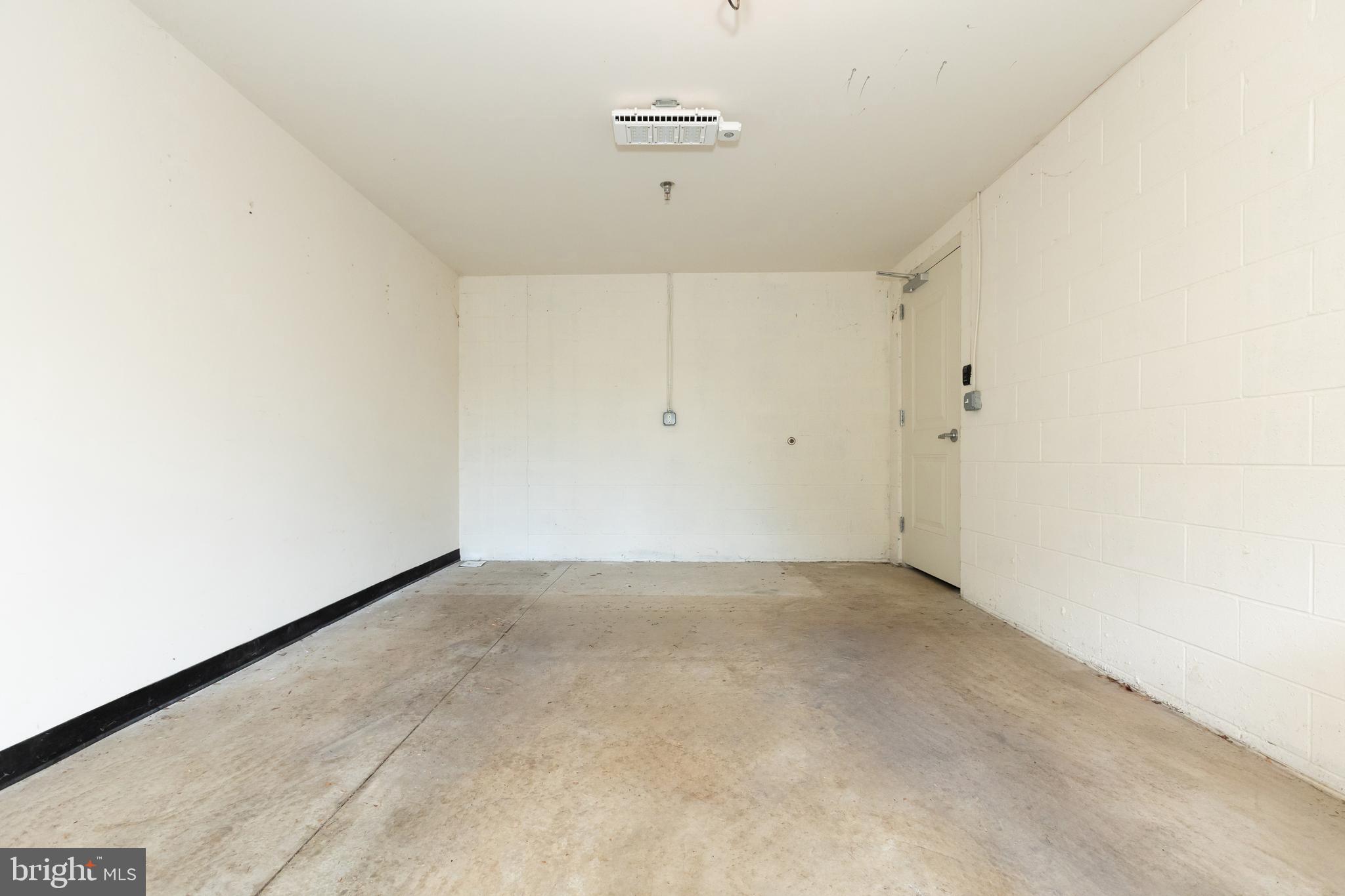 10530 Resort Road, Unit 306 Ellicott City, MD 21042 - Photo 49 of 54 Private garage