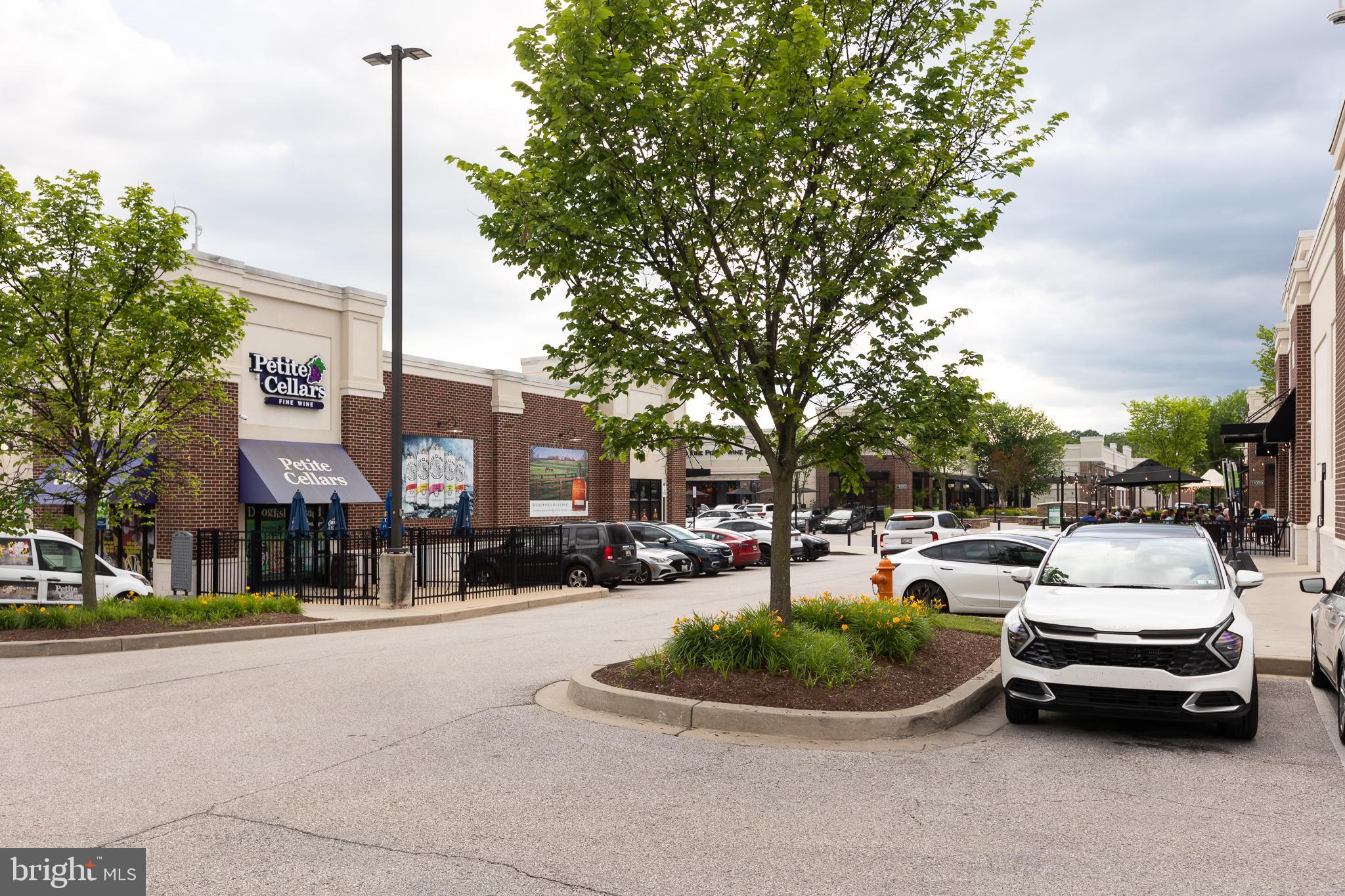 10530 Resort Road, Unit 306 Ellicott City, MD 21042 - Photo 50 of 54 Shopping center in community