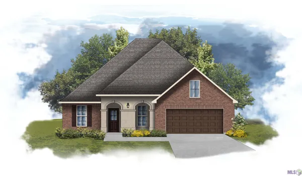 $348,771 | 356 Rue Evangeline, Houma, LA 70364