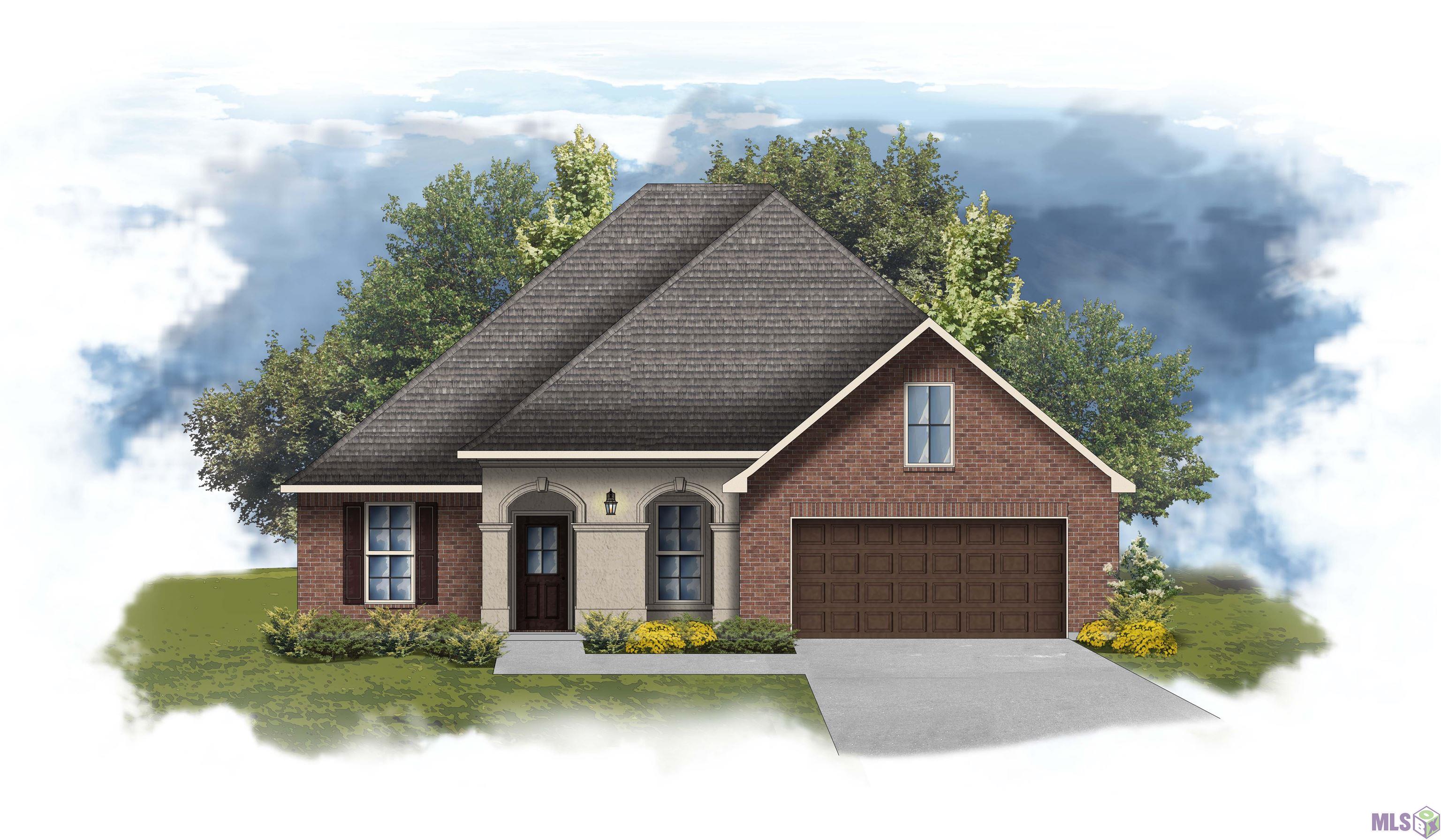 356 Rue Evangeline Houma, LA 70364 - Photo 1 of 1