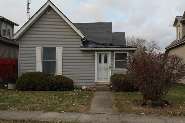 $149,900 | 214 West Race Street, Portland, IN 47371