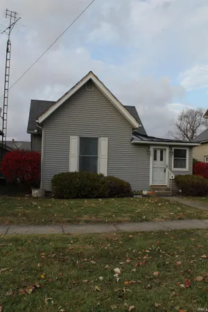 $149,900 | 214 West Race Street, Portland, IN 47371